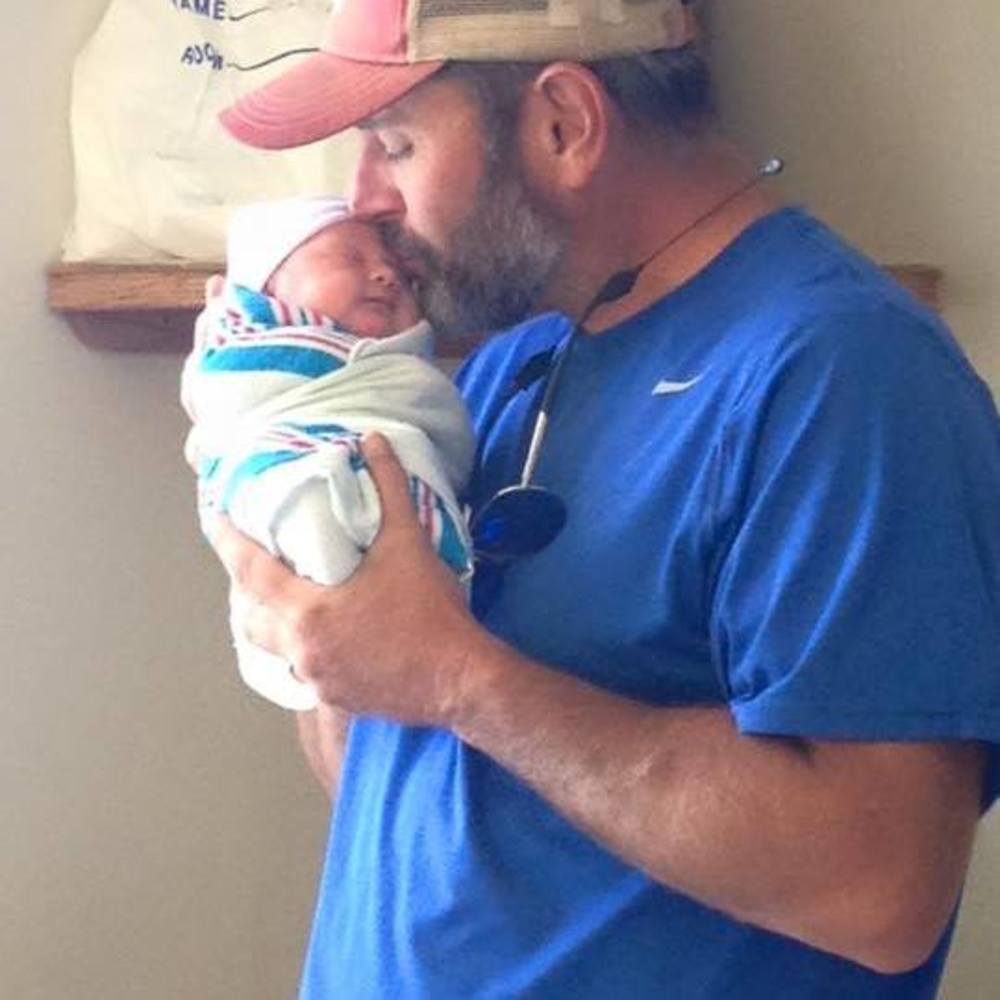 Meet your Posher, Misty